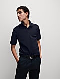 The Ultimate Pique Polo Shirt