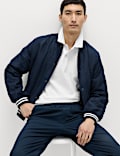 Ultimate Regular Fit Pique Polo Shirt