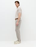 Ultimate Tipped Pique Polo Shirt