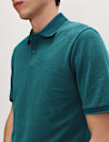 Ultimate Tipped Pique Polo Shirt