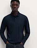 Ultimate Cotton Rich Polo Shirt