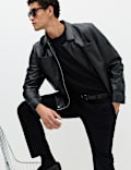 Pure Cotton Soft Touch Long Sleeve T-Shirt