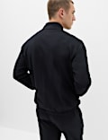 Ultimate Cotton Rich Full Zip Sweatshirt