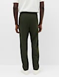Ultimate Cotton Rich Straight Leg Joggers