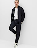 Ultimate Cotton Rich Straight Leg Joggers