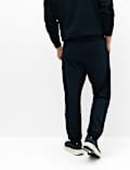 Cotton Rich Cuffed Joggers