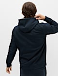 Ultimate Cotton Rich Hoodie