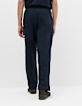 Fleece Lined Joggers