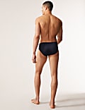 Quick Dry StayNew&trade; Swim Briefs