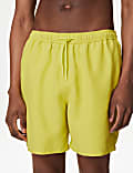 Quick Dry Swim Shorts