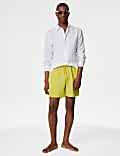 Quick Dry Swim Shorts