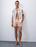 Quick Dry Stretch Swim Shorts