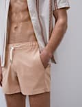 Quick Dry Stretch Swim Shorts