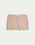 Quick Dry Stretch Swim Shorts