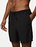 2pk Quick Dry Swim Shorts