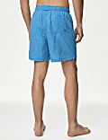 2pk Quick Dry Swim Shorts