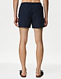 Quick Dry Shorter Length Swim Shorts