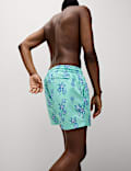 Quick Dry Swim Shorts