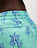 Quick Dry Swim Shorts
