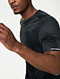 Printed Crew Neck T-Shirt