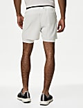 Layered Sport Shorts