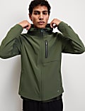 Zip Up Jacket