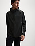 Zip Up Jacket