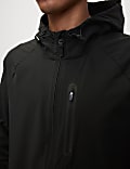 Zip Up Jacket