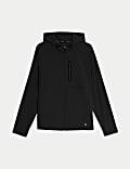 Zip Up Jacket