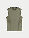 Maillot de corps sans manches