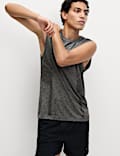 Sleeveless Vest