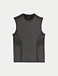 Sleeveless Vest