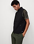 Woven Gilet