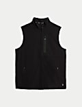 Woven Gilet