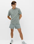 Supersoft Athleisure T-Shirt