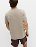 Supersoft Athleisure T-Shirt