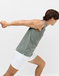 Supersoft Athleisure Tank Top