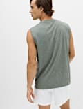 Supersoft Athleisure Tank Top