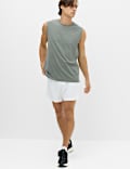 Supersoft Athleisure Tank Top