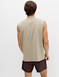 Supersoft Athleisure Tank Top