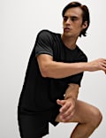 Seam Free Sports T-Shirt