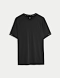 Seam Free Sports T-Shirt