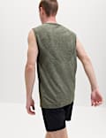 Seam Free Tank Top