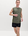 Seam Free Tank Top
