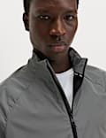 Reflective Woven Jacket with Stormwear™