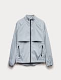 Reflective Woven Jacket with Stormwear™