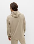 Super Soft Athleisure Overhead Hoodie