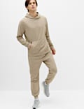 Super Soft Athleisure Overhead Hoodie