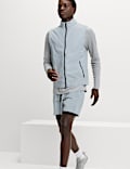 Reflective Woven Sports Gilet with Stormwear™