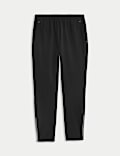 Regular Fit Elasticated Waist Joggers